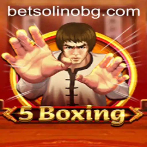 5Boxing: A Revolutionary Game Experience