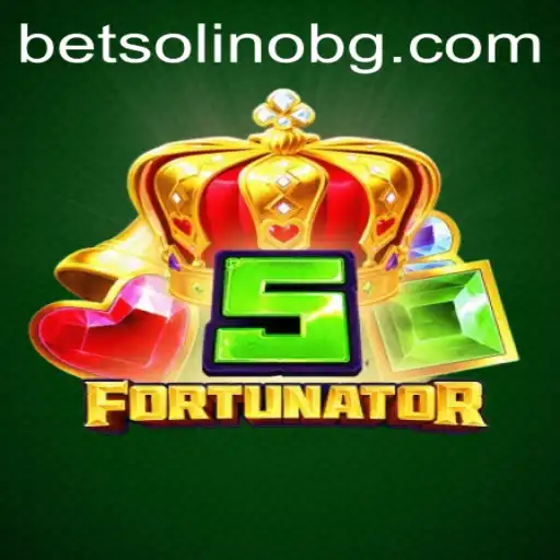 5Fortunator: The Thrilling World of Strategy and Chance