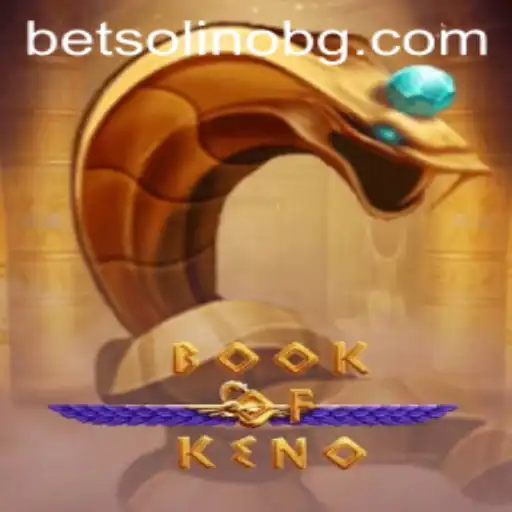 Discover the Excitement of BookOfKeno: A Modern Twist on a Classic Game