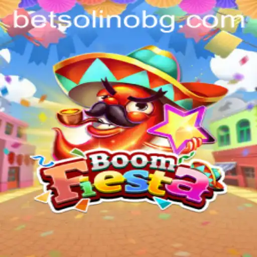 BoomFiesta: A Dynamic Adventure Loaded with Thrill and Strategy