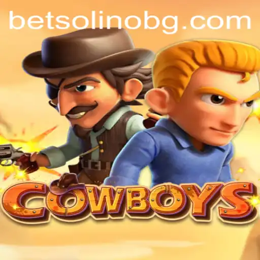 COWBOYS: The Thrilling Game Blending Strategy and Adventure