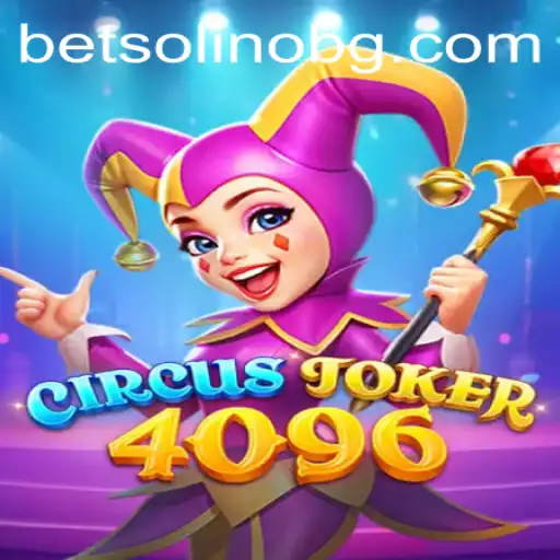 Step Right Up: Discover the Whimsical World of CircusJoker4096