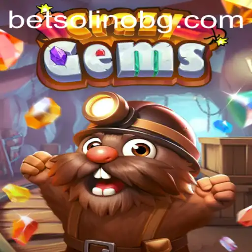 Unveiling CrazyGems: The Thrilling World of Gem-Matching Adventures