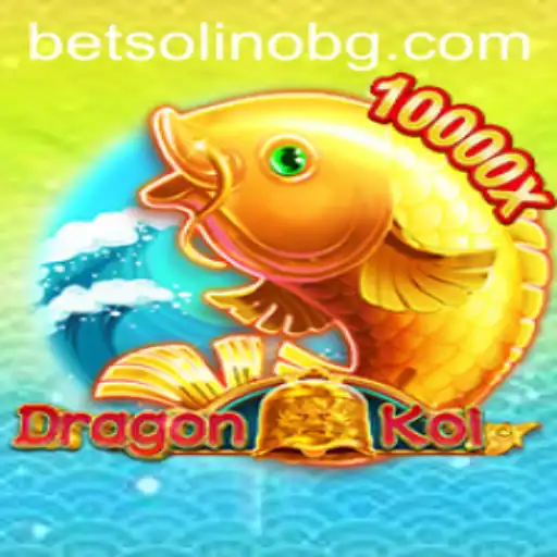 DragonKoi: The Mesmerizing World of Mythical Gameplay