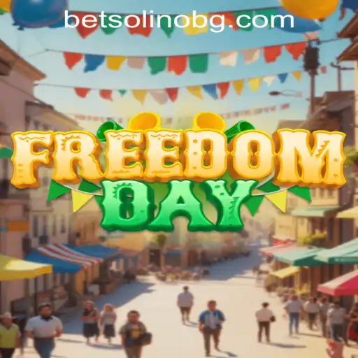 FreedomDay: The Revolutionary Game Intriguing Enthusiasts Worldwide