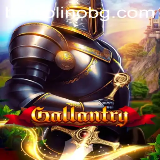 Gallantry: An Immersive World-Crafting Adventure