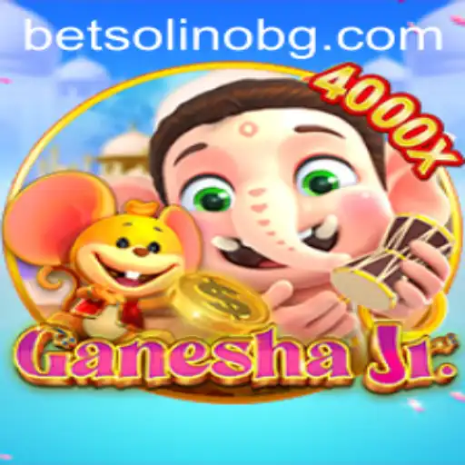 GaneshaJr: The Innovative Board Game Taking the World by Storm