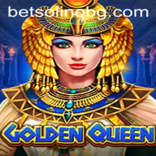 GoldenQueen: The Enchanting World of 
