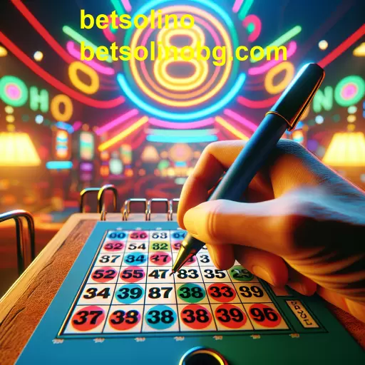 Descubra a Diversão do Bingo no Betsolino