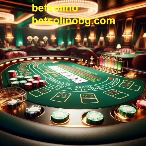 Domine o Blackjack: Dicas e Estratégias para Vencer