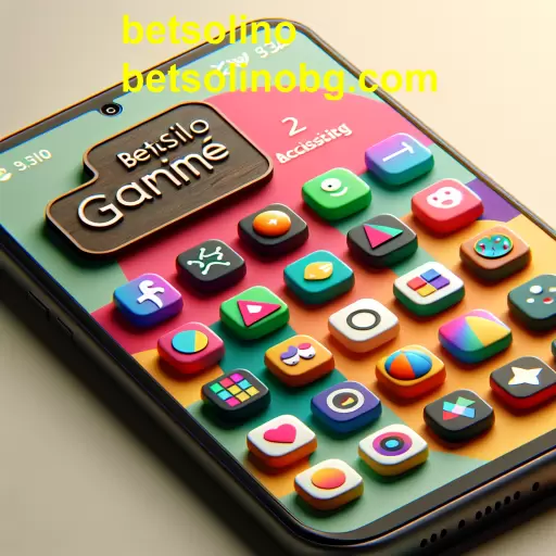 A Ascensão dos Jogos Casuais no Betsolino