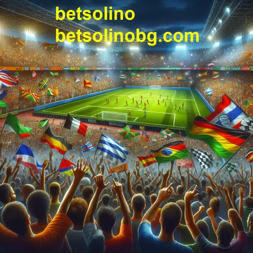 A Emoção das Apostas no Futebol: Conectando-se ao Jogo