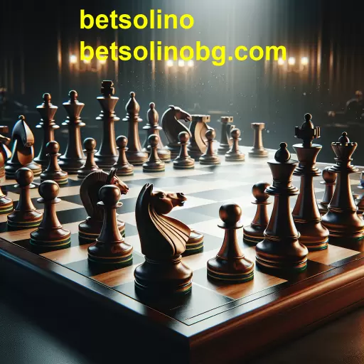 Explorando o Mundo dos Jogos de Estratégia no Betsolino