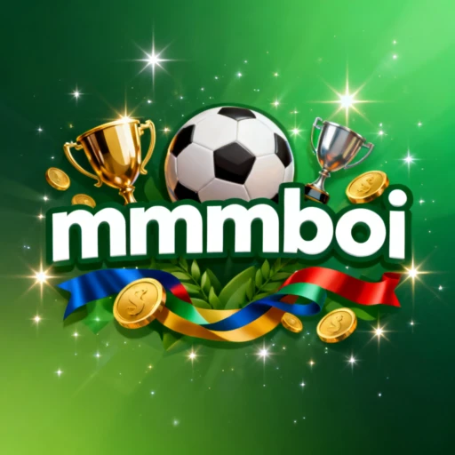 mmmboi Logo