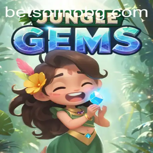 Exploring the Thrilling World of JungleGems: A Game for Adventurers