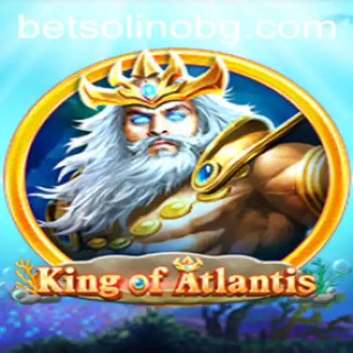 KingofAtlantis: A Dive into the Underwater Realm's Latest Adventure with the 'mmmboi' Edge