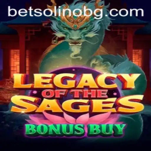 Exploring LegacyoftheSagesBonusBuy: Unraveling the Mystical World of New Age Gaming