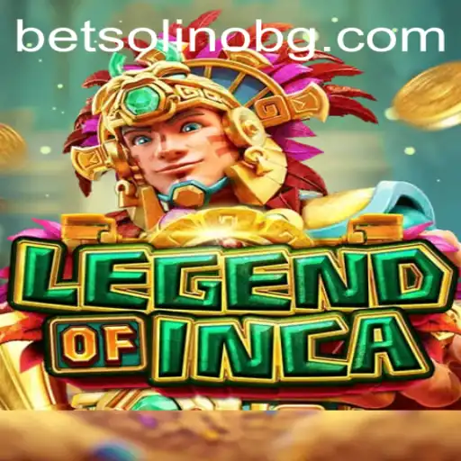 Legend of Inca: Unravel the Mysteries of the Ancient World
