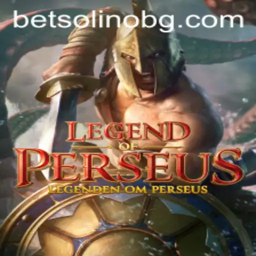 The Epic Journey of LegendofPerseus: A Modern Gaming Odyssey