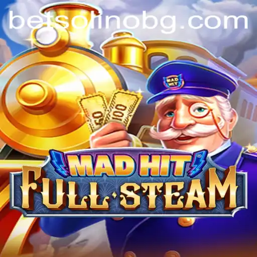 MadHitFullSteam: An Exciting New Era of Gaming