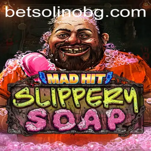 MadHitSlipperySoap: The Exciting New Gameplay Experience