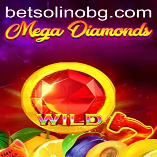 MegaDiamond: The Thrilling World of Mmmboi