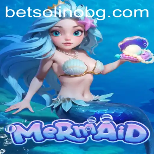 Dive into the Enchanting World of 'Mermaid': A Captivating Game Experience