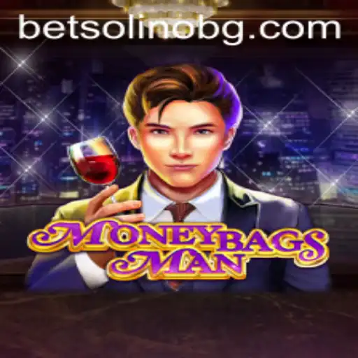 Unveiling MoneybagsMan: An Immersive Gaming Adventure
