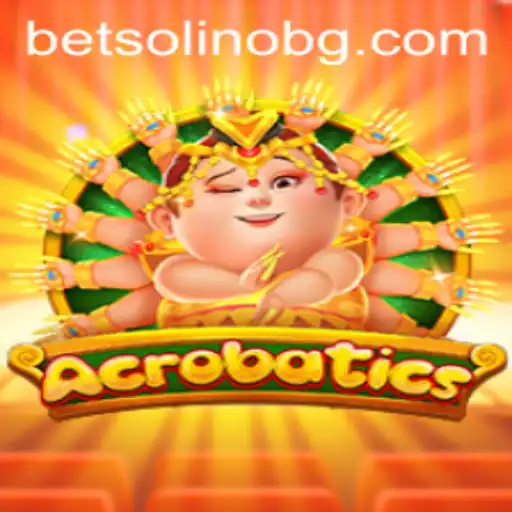 Acrobatics: A Thrilling Journey into a World of Precision and Balance