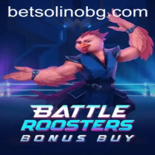 Exploring the Thrilling World of BattleRoostersBonusBuy