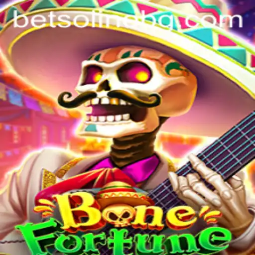 BoneFortune: Dive into the World of Mysterious Challenges
