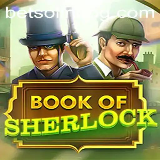 Journey into Mystery and Intrigue with BookOfSherlock
