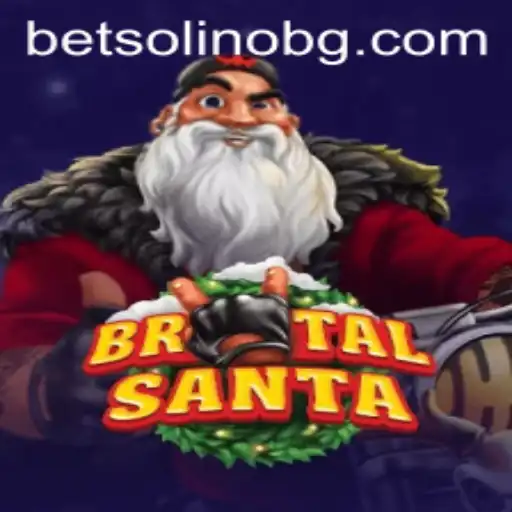 BrutalSanta: The Ultimate Holiday Survival Game