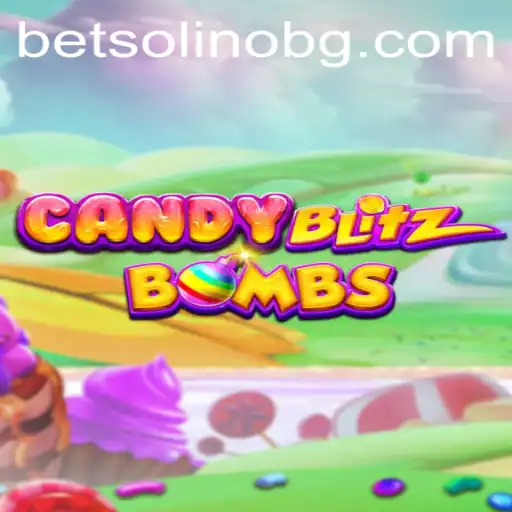 CandyBlitzBombs: Dive into the World of Sugary Strategy