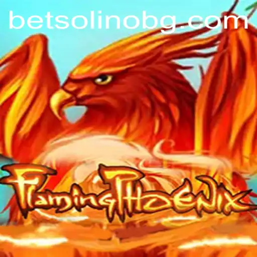 FlamingPhoenix: The Fiery Gaming Phenomenon