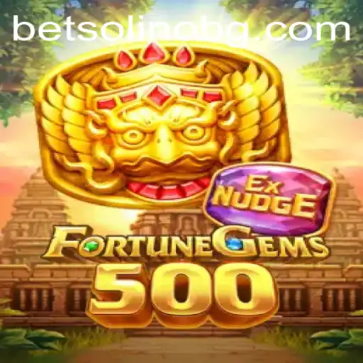 Exploring FortuneGems500: A Comprehensive Guide to the Latest Gaming Sensation