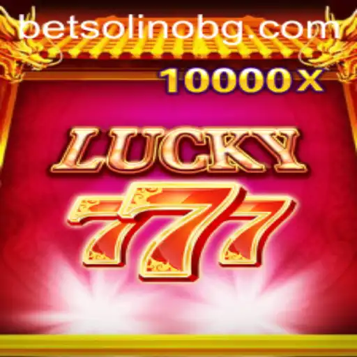 LuckySeven: Rediscovering the Thrill of Chance in the Digital Age