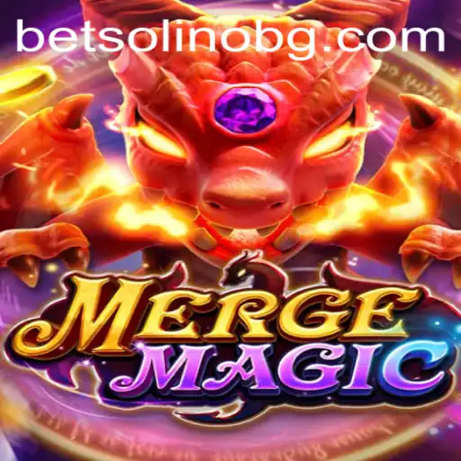 Exploring MERGEMAGIC: A Journey of Puzzles and Enchantment with MMMBOI