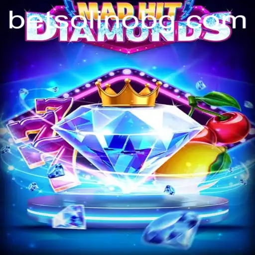 MadHitDiamonds: Dive into the Dazzling World of Strategy and Adventure
