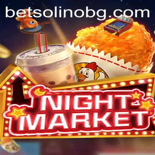 Exploring the Mystical World of NIGHTMARKET: A Strategic Board Game Adventure