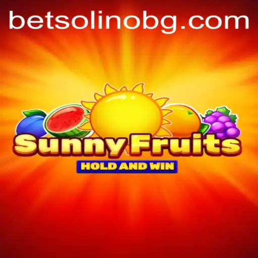 SunnyFruits: Engage in the Vibrant World of Exciting Gameplay