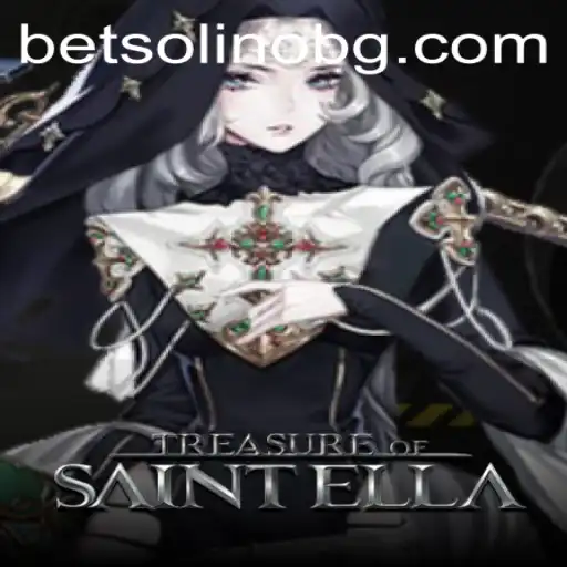 Unearth the Mysteries of TreasureofSaintElla: An Immersive Adventure Awaits