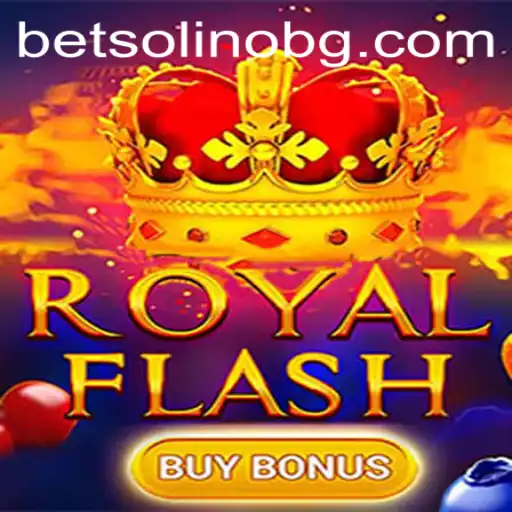 Exploring RoyalFlashBuyBonus: A Riveting Casino Experience