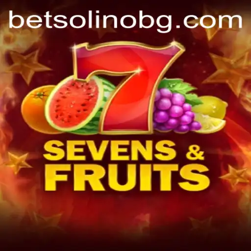 SevensFruits: The Exciting New Game on the Block