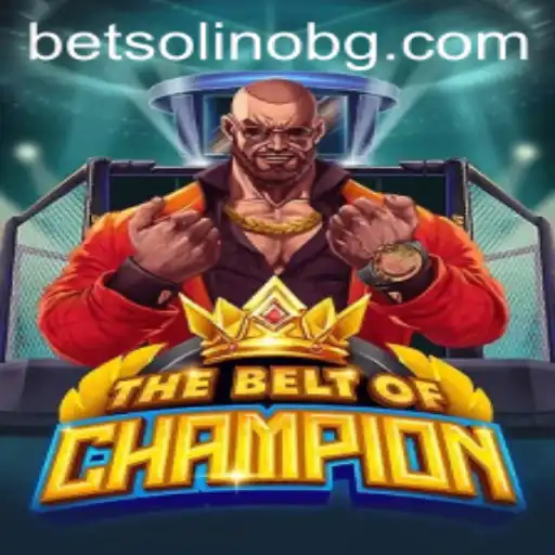 TheBeltOfChampion: Revolutionizing the Gaming World with 'mmmboi'