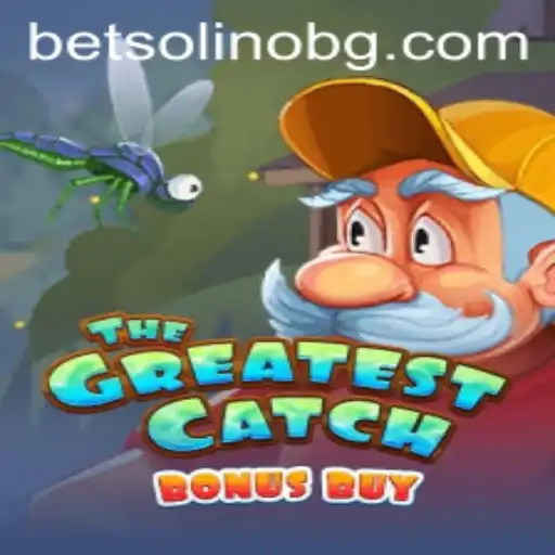 TheGreatestCatchBonusBuy: Dive into the Thrilling Adventure