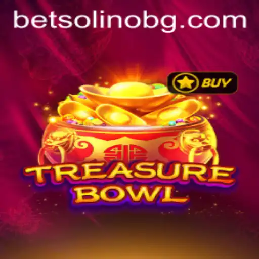 Unveiling TreasureBowl: A Thrilling Adventure