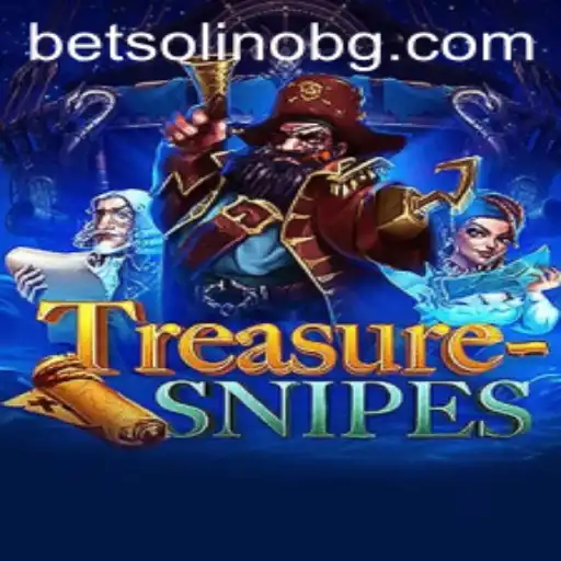 The Captivating World of TreasureSnipes: An In-Depth Guide