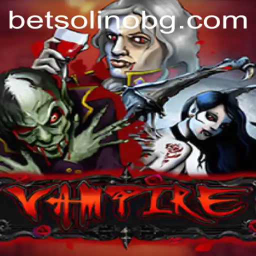 Vampire: The Intriguing Game of Strategy and Mystery