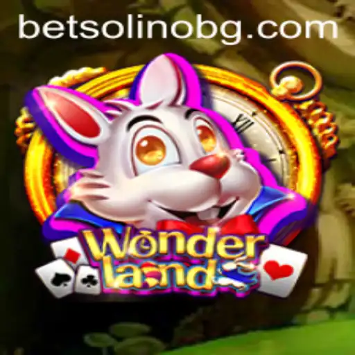 Unveiling the Enchanting World of Wonderland: A Journey with a Twist